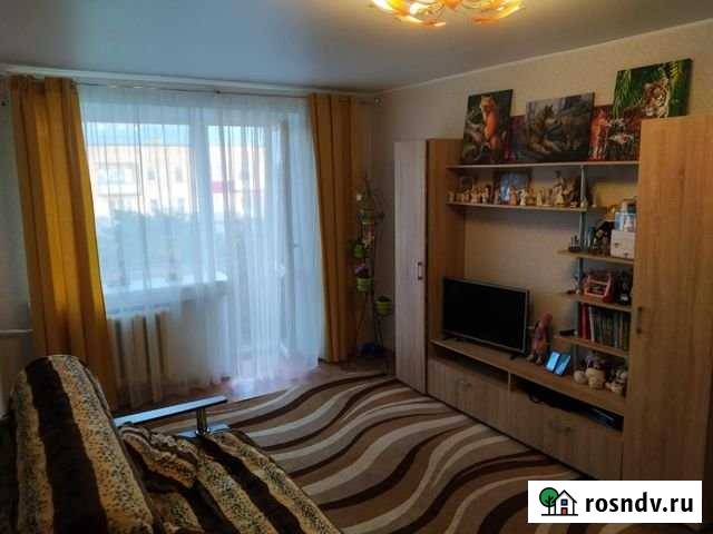 1-комнатная квартира, 31 м², 9/9 эт. на продажу в Обнинске Обнинск - изображение 1