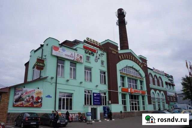 Тд Морозовский (50м2) Ногинск - изображение 1