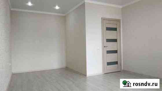 1-комнатная квартира, 48 м², 15/17 эт. на продажу в Краснодаре Краснодар