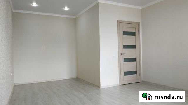 1-комнатная квартира, 48 м², 15/17 эт. на продажу в Краснодаре Краснодар - изображение 1