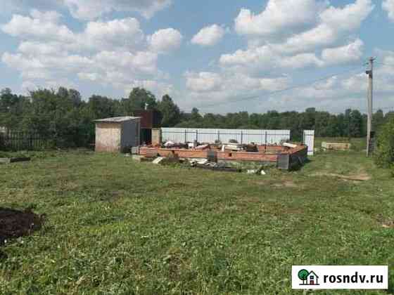 Участок СНТ, ДНП 6 сот. на продажу в Челябинске Челябинск