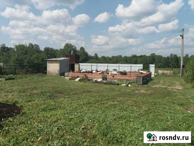 Участок СНТ, ДНП 6 сот. на продажу в Челябинске Челябинск - изображение 1