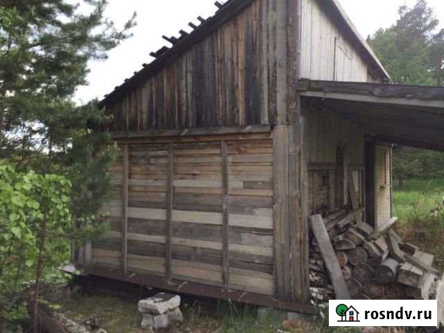 Участок ИЖС 15 сот. на продажу в Полевском Полевской - изображение 1