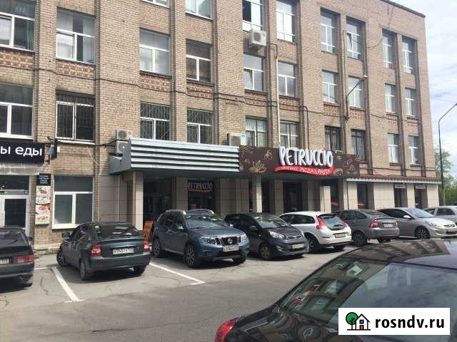 Офисное помещение, 21.1 кв.м. Пермь - изображение 1