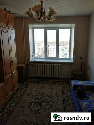 Комната 17 м² в 1-ком. кв., 8/9 эт. на продажу в Кузнецке Кузнецк - изображение 1