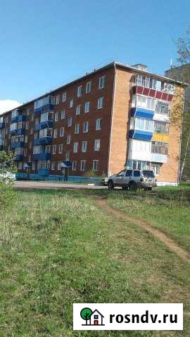 4-комнатная квартира, 63 м², 4/5 эт. на продажу в Сарапуле Сарапул - изображение 1