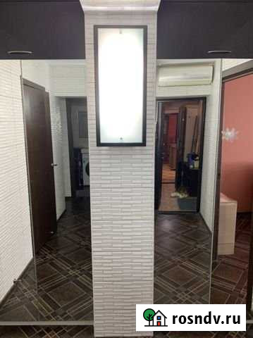 2-комнатная квартира, 60 м², 5/5 эт. в аренду на длительный срок в Севастополе Севастополь - изображение 1