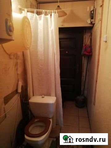 1-комнатная квартира, 23 м², 1/2 эт. на продажу в Выборге Выборг - изображение 1