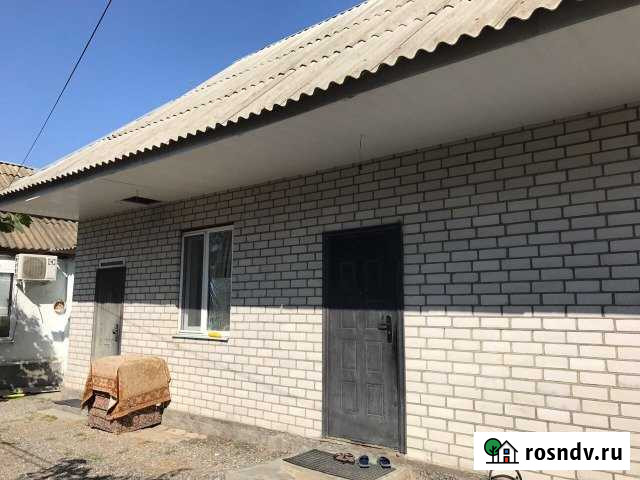 Дом 200 м² на участке 20 сот. на продажу в Тарумовке Тарумовка - изображение 1