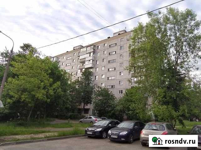 2-комнатная квартира, 43.4 м², 9/9 эт. на продажу во Фрязино Фрязино - изображение 1