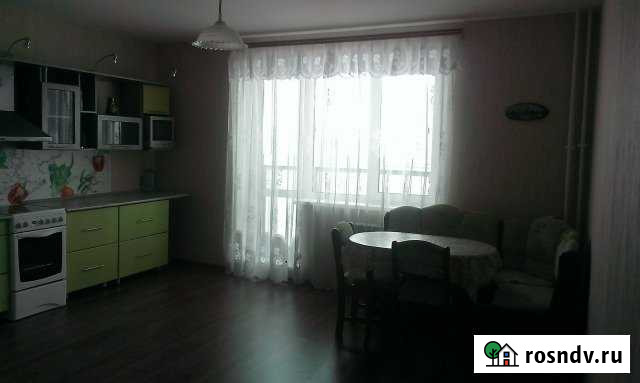 2-комнатная квартира, 52 м², 9/19 эт. в аренду на длительный срок в Челябинске Челябинск - изображение 1