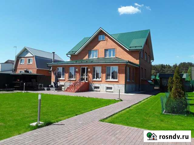Коттедж 550 м² на участке 15 сот. на продажу во Фряново Фряново - изображение 1