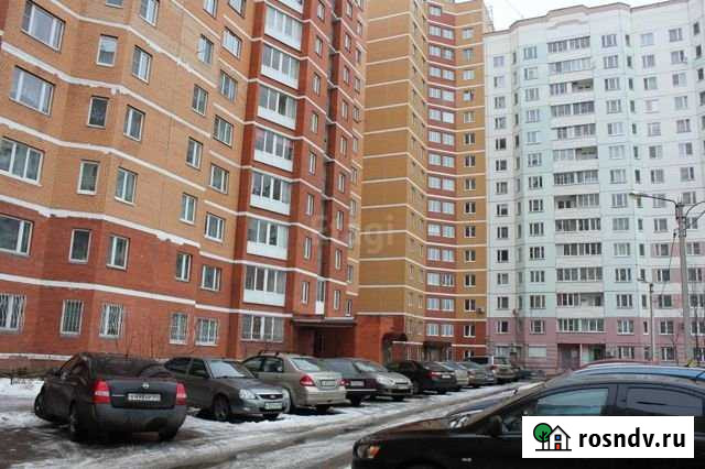 1-комнатная квартира, 41.5 м², 4/14 эт. на продажу в Твери Тверь - изображение 1
