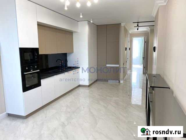 2-комнатная квартира, 80 м², 8/25 эт. на продажу в Нижнем Новгороде Нижний Новгород - изображение 1