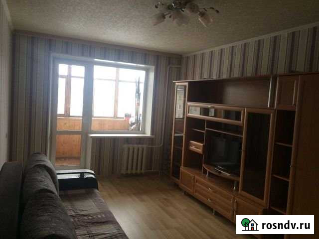 2-комнатная квартира, 44 м², 5/5 эт. на продажу в Сыктывкаре Сыктывкар - изображение 1