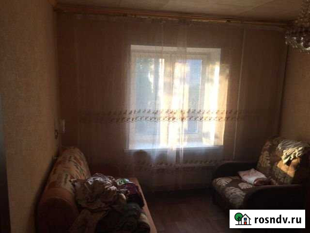 1-комнатная квартира, 29 м², 3/5 эт. на продажу в Раменском Раменское - изображение 1