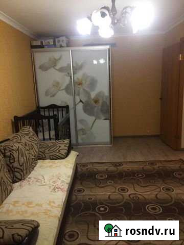 1-комнатная квартира, 32 м², 4/5 эт. в аренду на длительный срок в Черкесске Черкесск - изображение 1