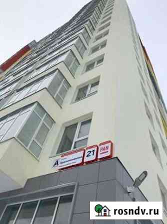 2-комнатная квартира, 56.2 м², 2/19 эт. на продажу в Перми Пермь