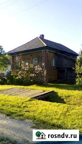 Дом 67 м² на участке 25 сот. на продажу в Оричах Оричи - изображение 1