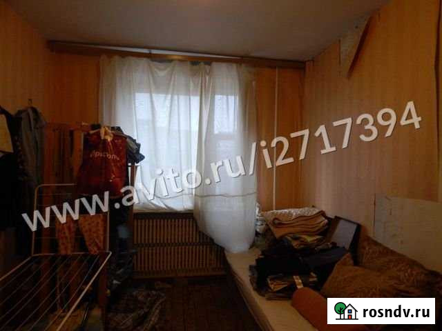 2-комнатная квартира, 50.8 м², 5/5 эт. на продажу в Клине Клин - изображение 1