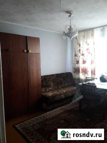 1-комнатная квартира, 30 м², 1/5 эт. в аренду на длительный срок в Искитиме Искитим - изображение 1