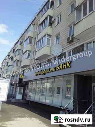 2-комнатная квартира, 43 м², 1/5 эт. на продажу в Уфе Уфа