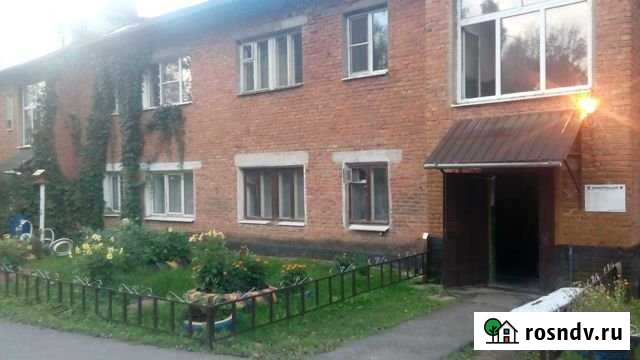 Комната 15 м² в 1-ком. кв., 1/2 эт. на продажу в Можайске Можайск - изображение 1