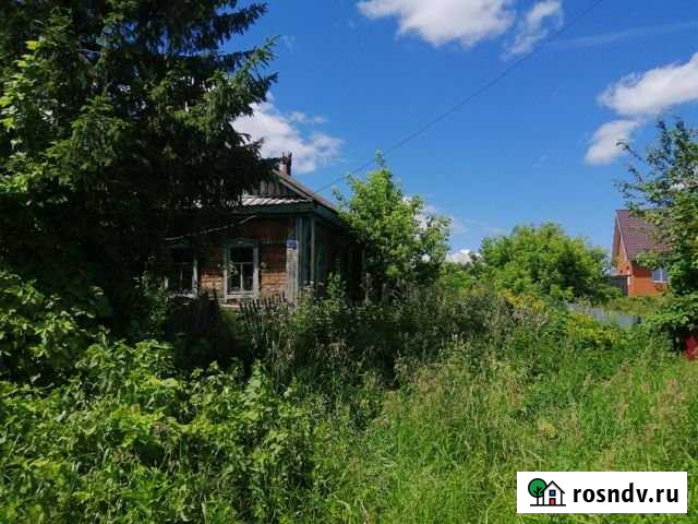 Участок ИЖС 35 сот. на продажу в Иглино Иглино - изображение 1