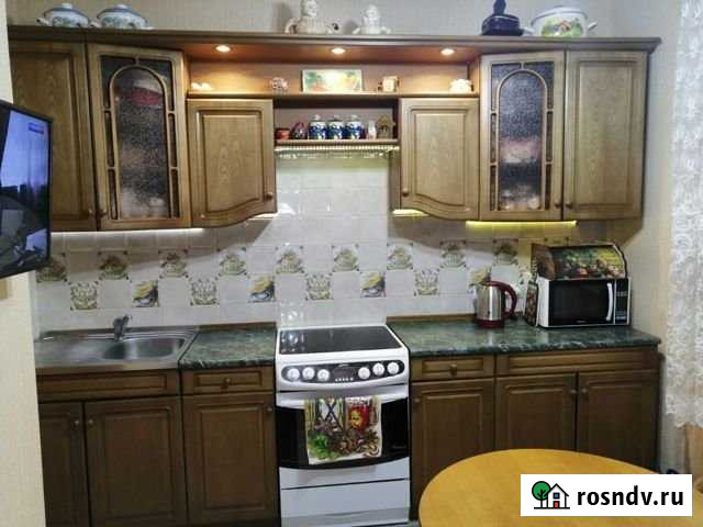 3-комнатная квартира, 72 м², 6/16 эт. на продажу в Нижневартовске Нижневартовск - изображение 1