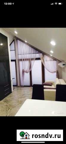 1-комнатная квартира, 40 м², 2/2 эт. в аренду посуточно в Ялте Ялта - изображение 1