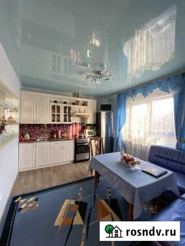 Дом 91 м² на участке 14 сот. на продажу в Кургане Курган - изображение 1