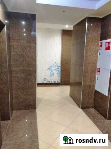 1-комнатная квартира, 51.9 м², 21/25 эт. на продажу в Воронеже Воронеж - изображение 1