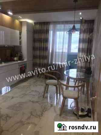 3-комнатная квартира, 87 м², 11/25 эт. на продажу в Мытищах Мытищи