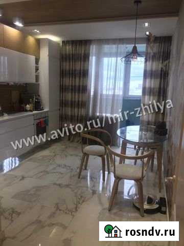 3-комнатная квартира, 87 м², 11/25 эт. на продажу в Мытищах Мытищи - изображение 1