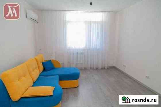 Квартира-студия, 30 м², 6/15 эт. на продажу в Оренбурге Оренбург