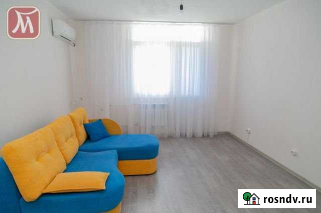 Квартира-студия, 30 м², 6/15 эт. на продажу в Оренбурге Оренбург - изображение 1