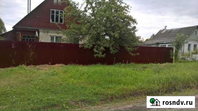 Дом 100 м² на участке 10 сот. на продажу в Петушках Петушки - изображение 1