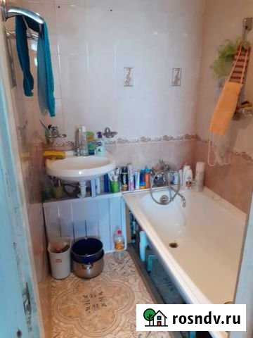 4-комнатная квартира, 67 м², 1/2 эт. на продажу в Твери Тверь - изображение 1