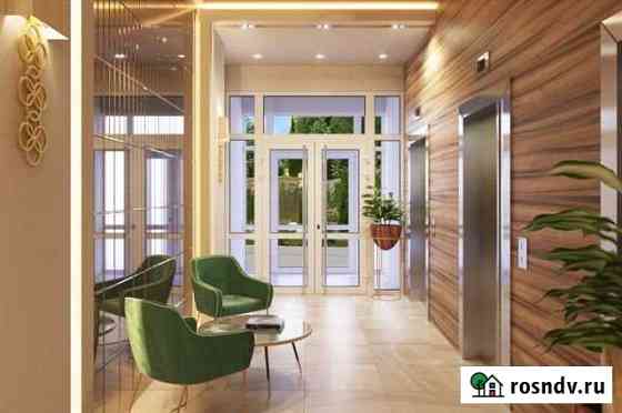 1-комнатная квартира, 50 м², 16/20 эт. на продажу в Ялте Ялта
