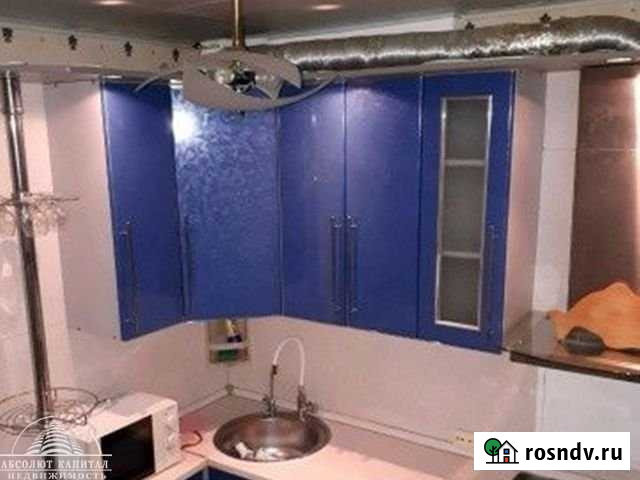 2-комнатная квартира, 56 м², 9/9 эт. в аренду на длительный срок в Ивантеевке Московской области Ивантеевка - изображение 1