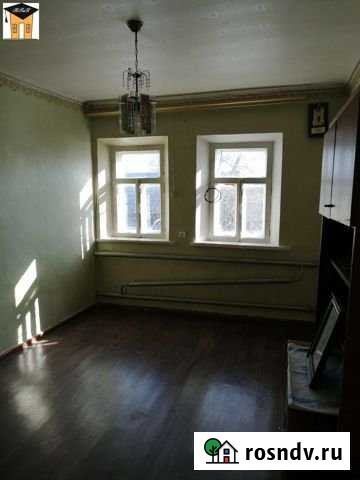 Дом 102.4 м² на участке 7 сот. на продажу в Острогожске Острогожск - изображение 1