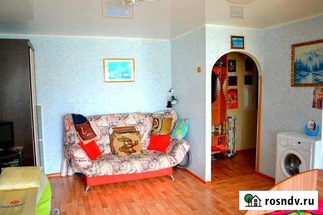 1-комнатная квартира, 30.3 м², 4/5 эт. на продажу в Новоалтайске Новоалтайск - изображение 1