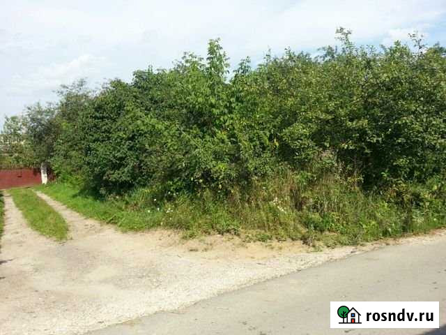 Участок ИЖС 9 сот. на продажу в Биокомбинате Биокомбината - изображение 1