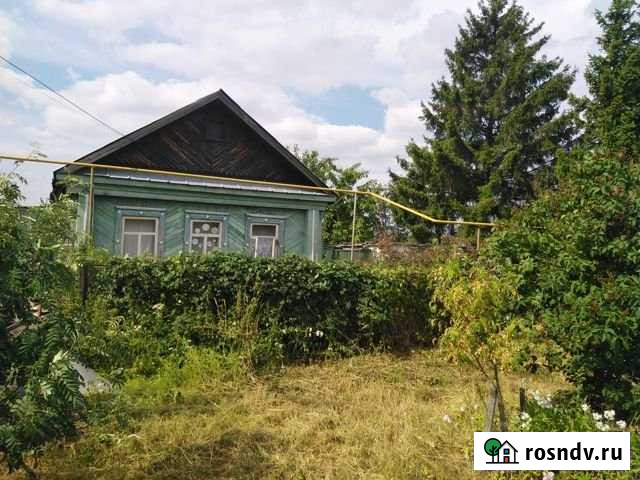 Дом 50 м² на участке 15.5 сот. на продажу в Арамиле Арамиль - изображение 1