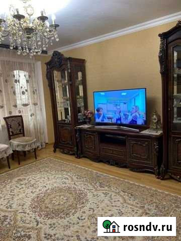 3-комнатная квартира, 64 м², 7/9 эт. на продажу в Карачаевске Карачаевск - изображение 1