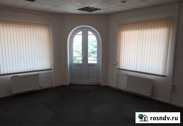 Офисное помещение, 18 кв.м. Краснодар - изображение 1