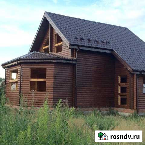 Дача 120 м² на участке 12 сот. на продажу в Тюмени Тюмень - изображение 1