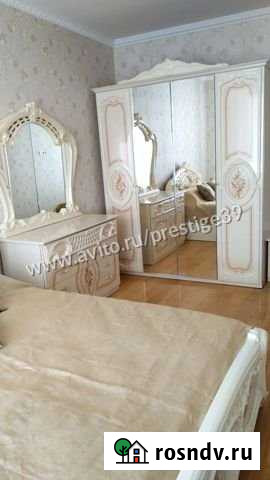 2-комнатная квартира, 59.4 м², 4/8 эт. на продажу в Янтарном Янтарный - изображение 1