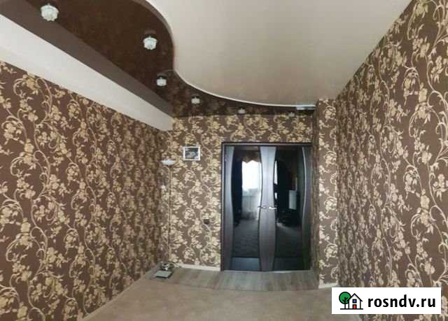 2-комнатная квартира, 55.5 м², 3/5 эт. на продажу в Петропавловске-Камчатском Петропавловск-Камчатский - изображение 1