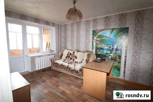 2-комнатная квартира, 51.5 м², 7/12 эт. на продажу в Уфе Уфа - изображение 1